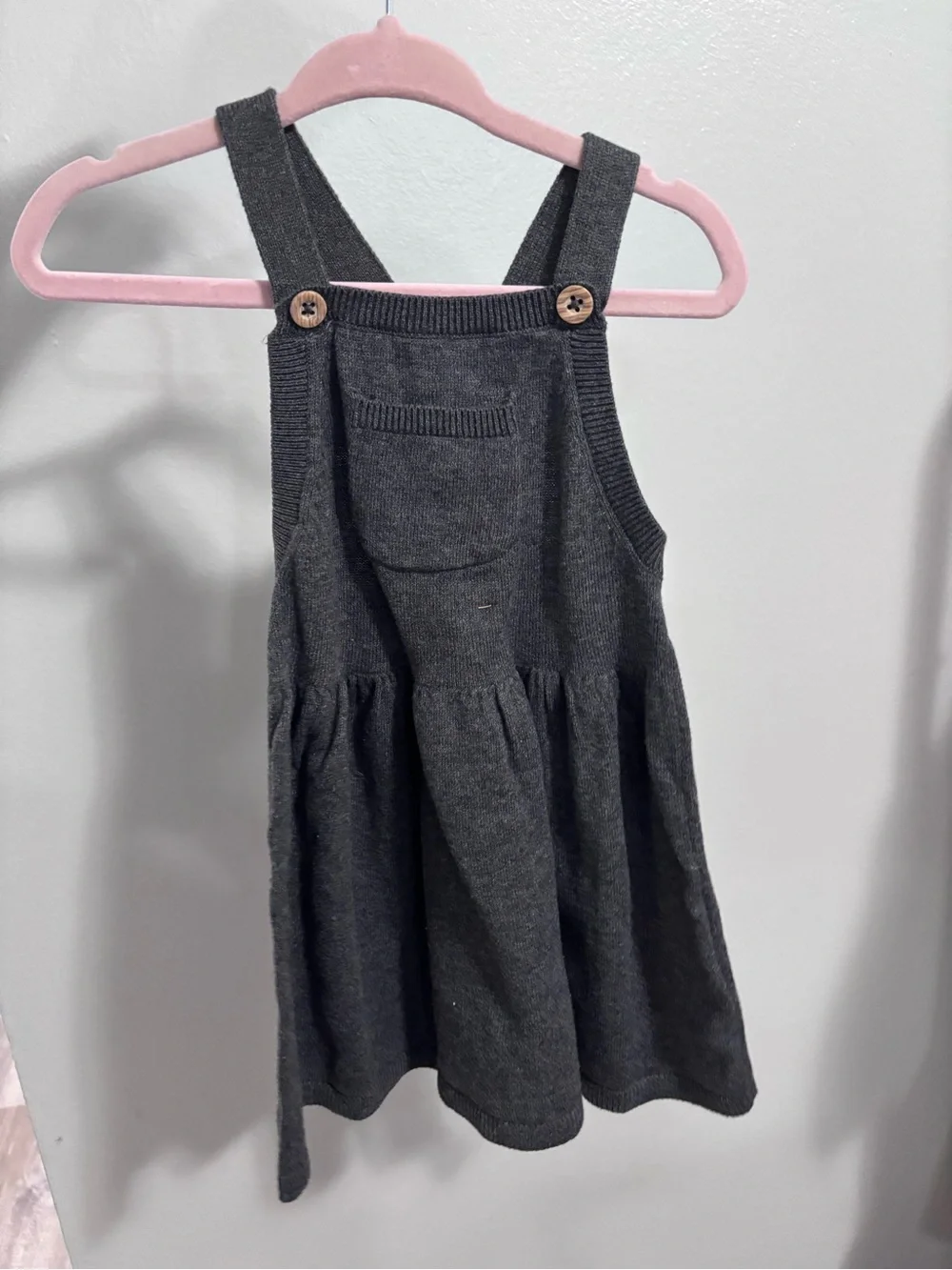 Carter's overalls 12 month